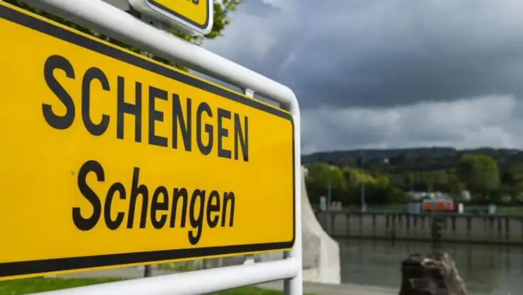 Schengen