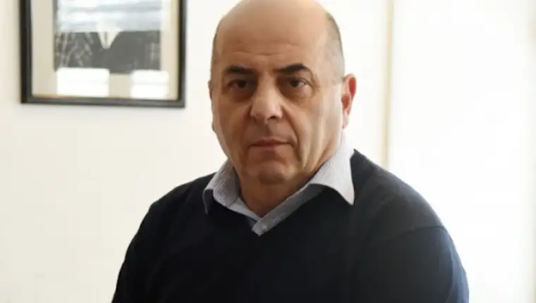ivo goldstein