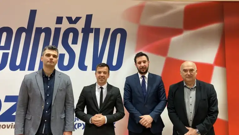 Hdz mostar