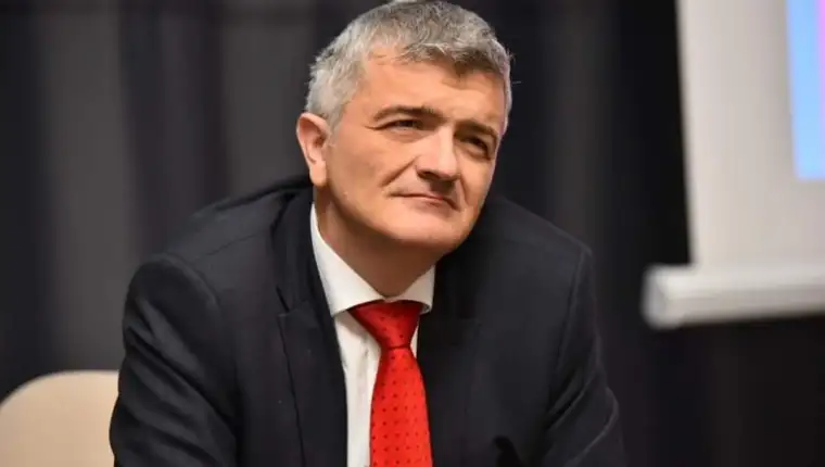 Srdjan mandic