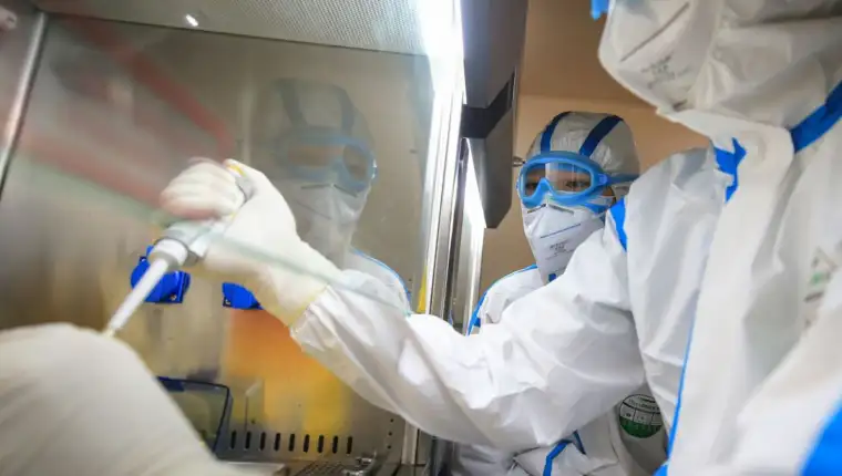 Laboratorij