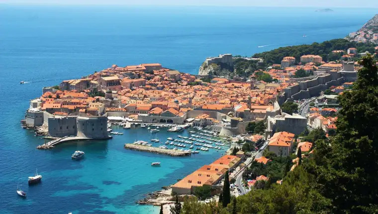 Dubrovnik