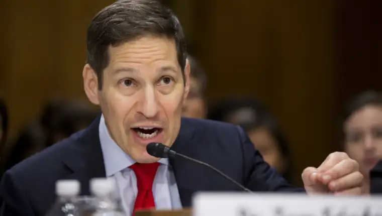 Tom Frieden