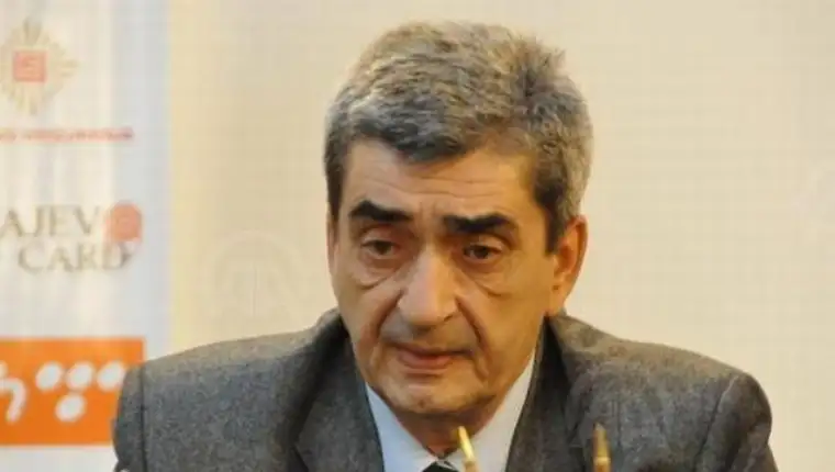 sinisa kisic