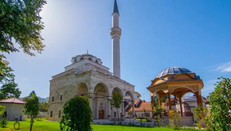 ferhadija