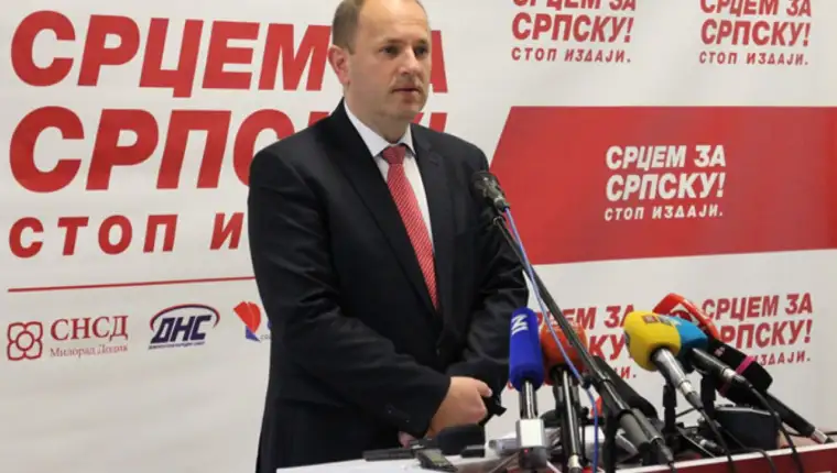 Luka petrović