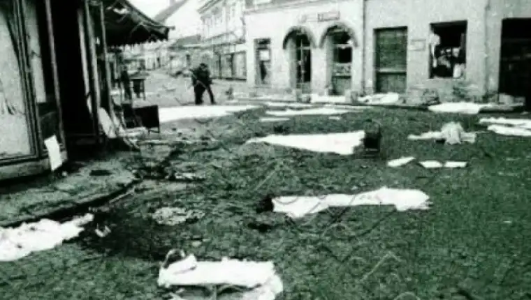 Tuzlanska kapija