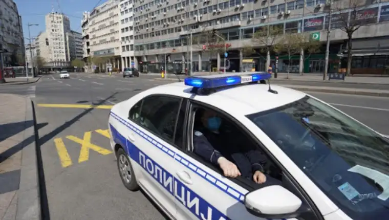 Policija rs 1