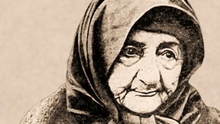 Baba anujka