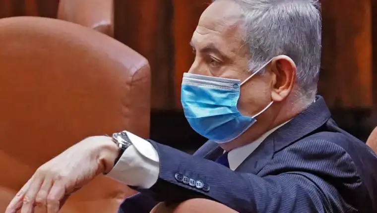 Netanyahu