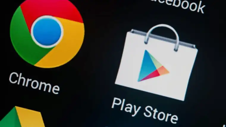 Google play