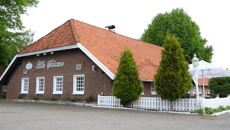 Restoran njemacka