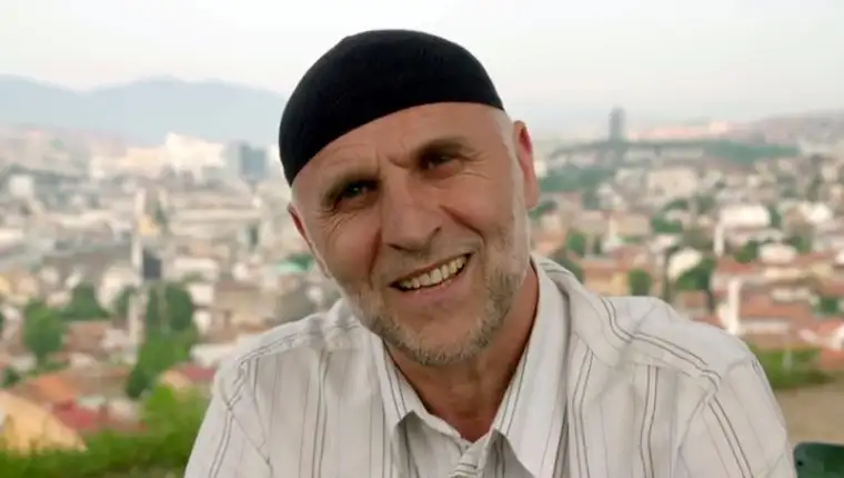 Hafiz bugari