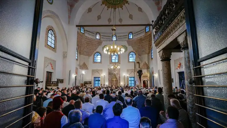 Bajram
