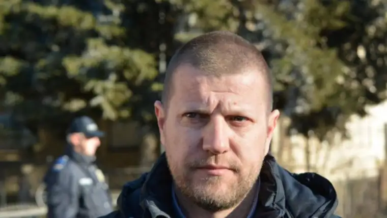 Ismir jusko