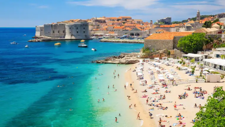 Dubrovnik turizam