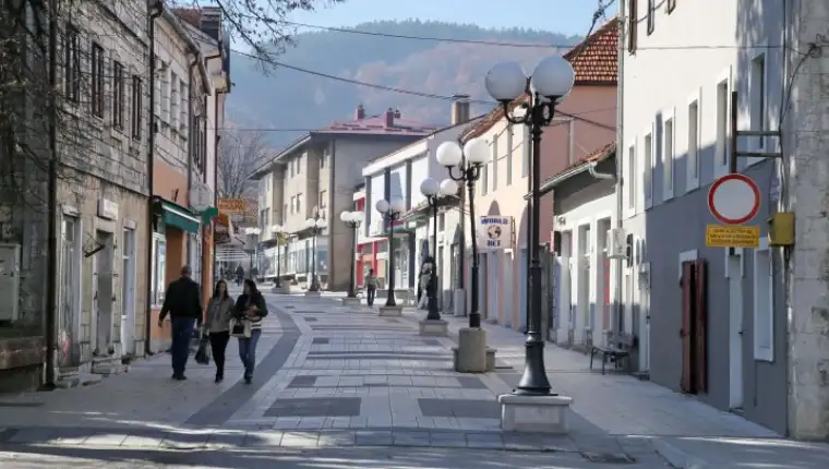 Nevesinje