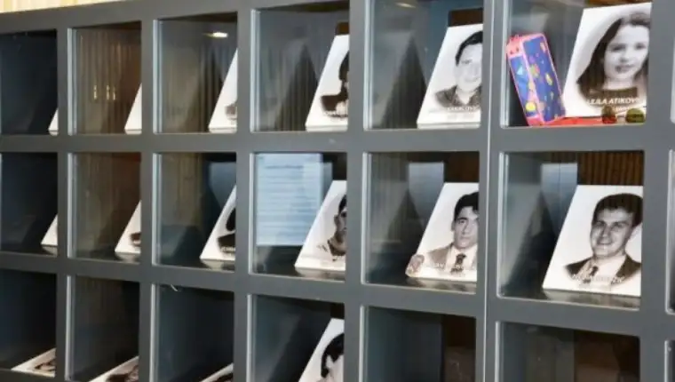 Memorijalni centar tuzla