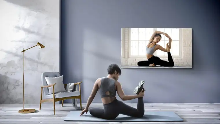 Joga