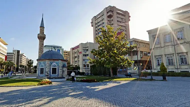Izmir
