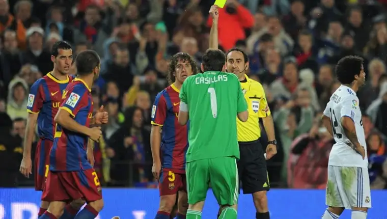 Barca