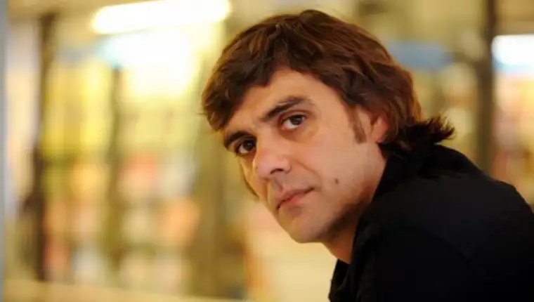 Bekir Sejranovic