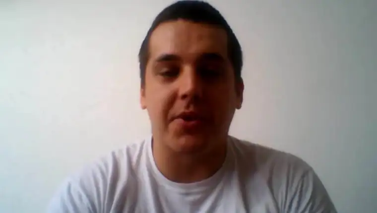 Nezir kanlic