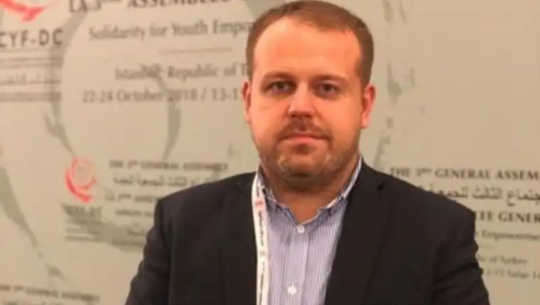 Haris sabanovic