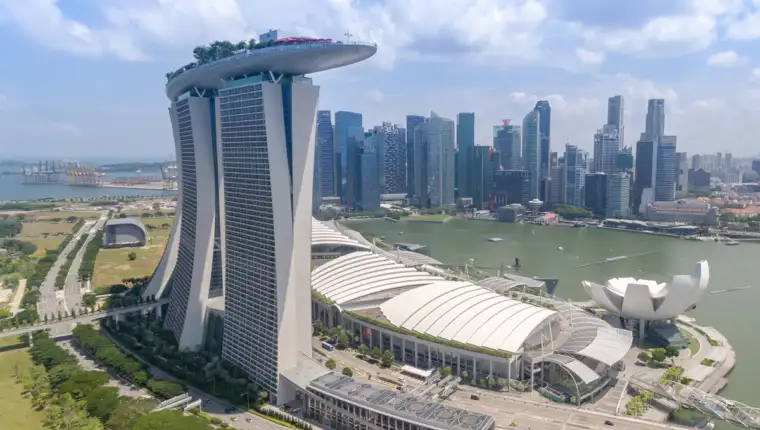 Singapur