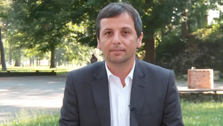 Nebojsa vukanovic