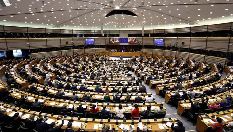 Eu parlament