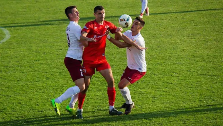 Nusmir fajic