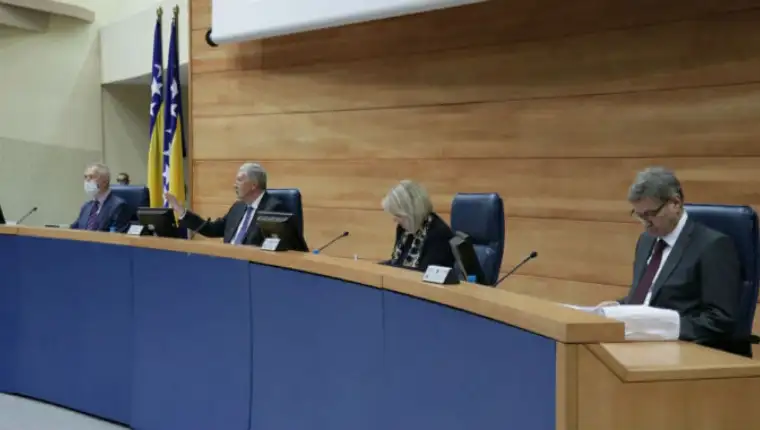 Parlament bih