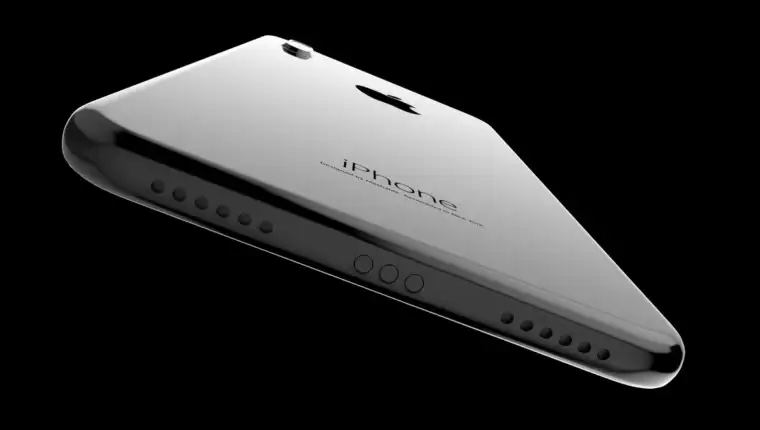 Iphone port
