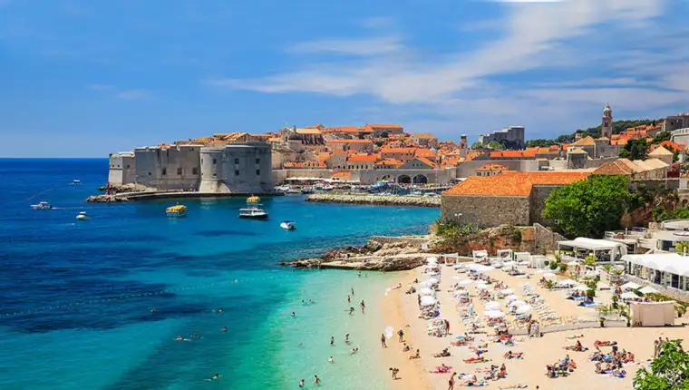 Dubrovnik 1