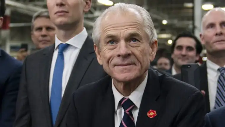 Peter navarro