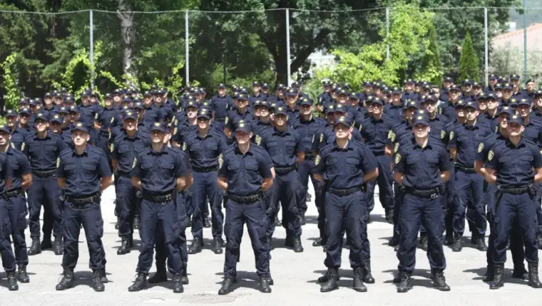 Policijska akademija