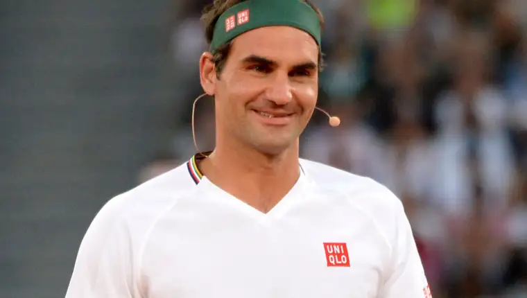 Federer