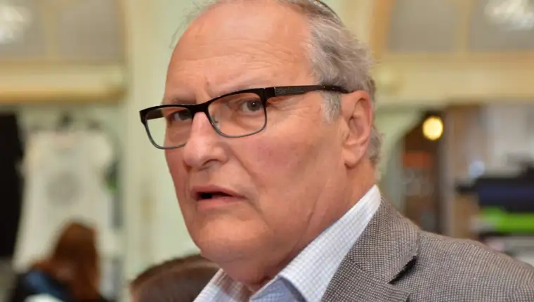 Efraim zuroff