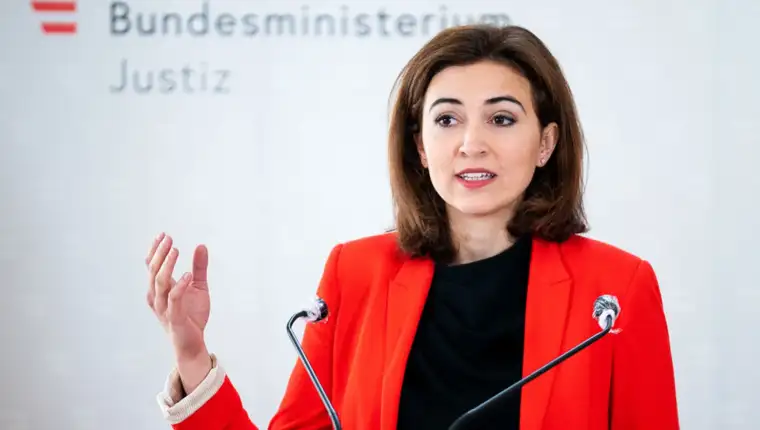 Alma Zadic