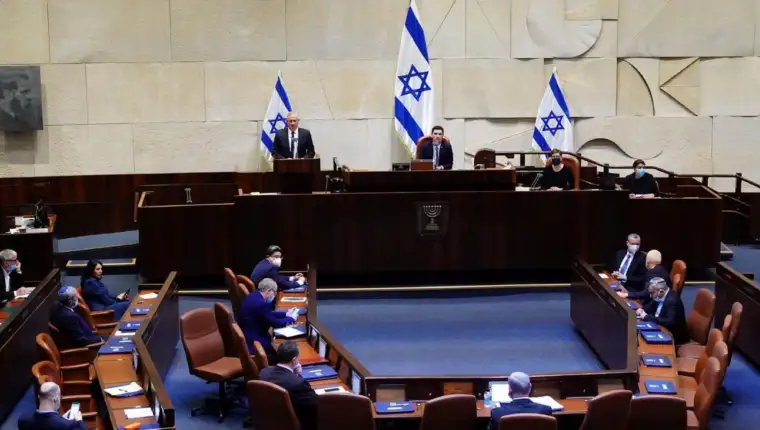 Knesset1