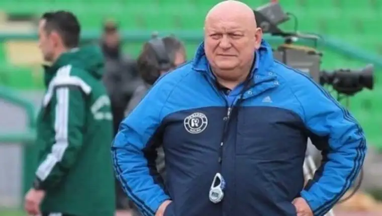 Slavko petrovic 1