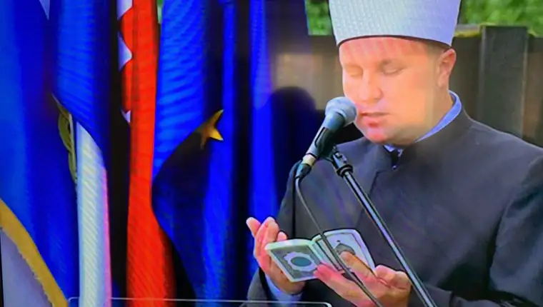 Imam krestic