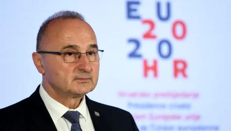 Gordan Grlić Radman