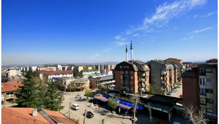 Zivinice