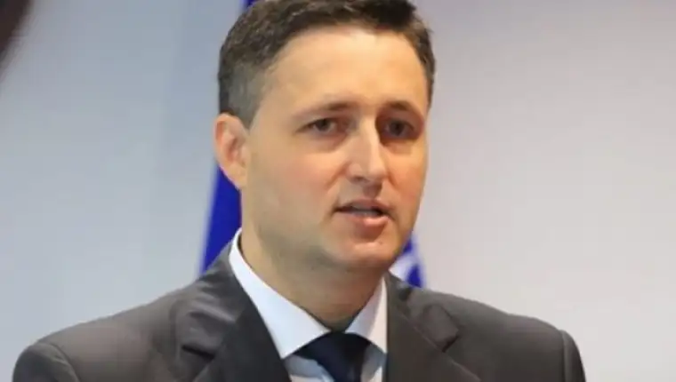 Denis becirovic