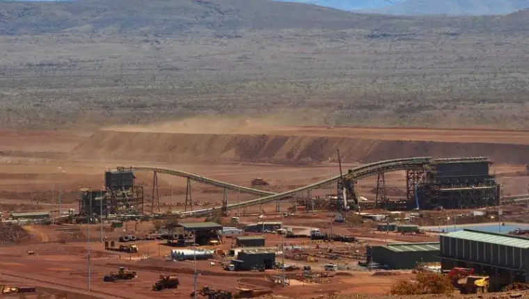 Rio Tinto