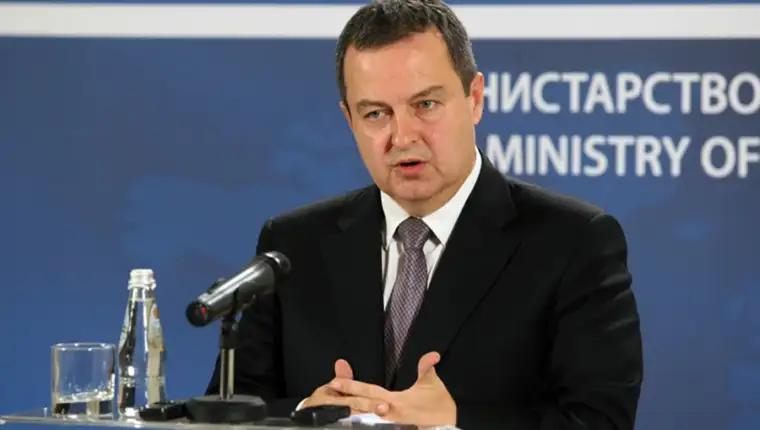 Ivica dacic
