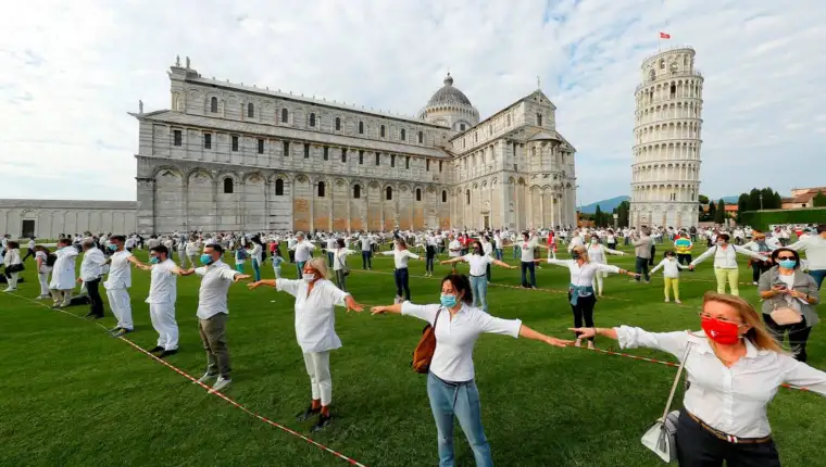 Toranj pisa