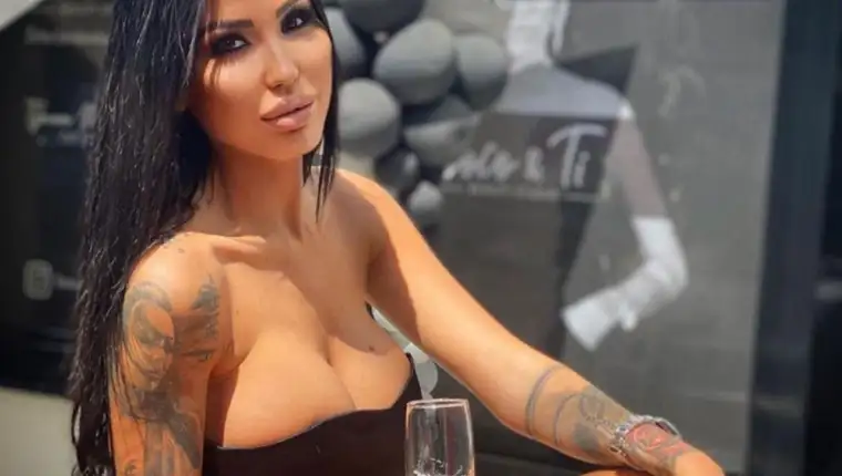 Tijana ajfon